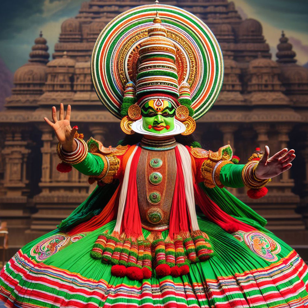 Kathakali 2026
