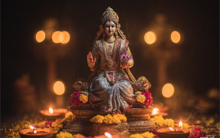 Navaratri Pooja
