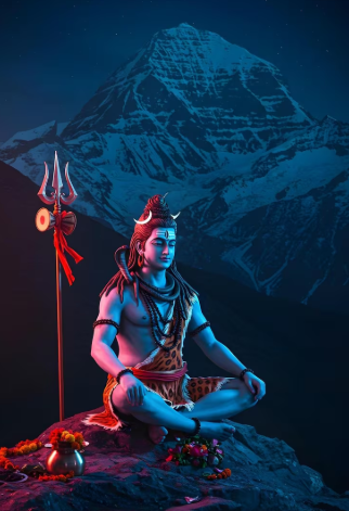 Shiva Ratri
