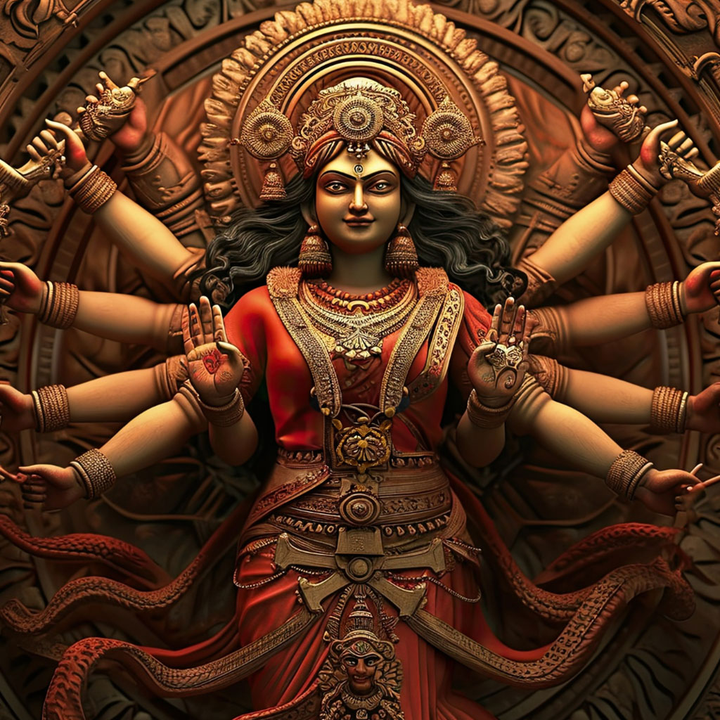 Vijayadashami